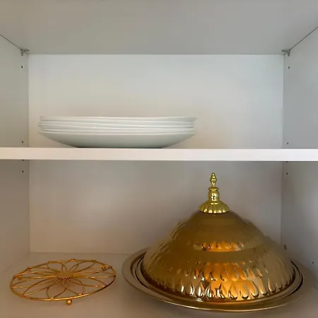 Ferienwohnung *