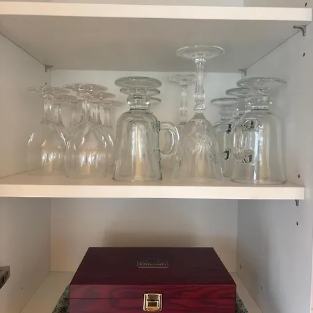 Apartment Ferienwohnung