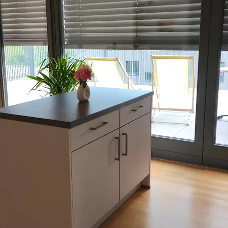 Ferienwohnung *