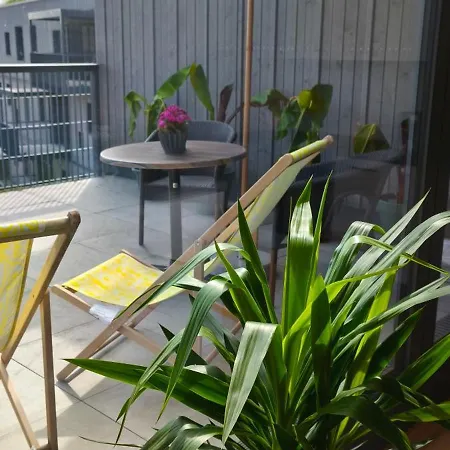 Ferienwohnung Apartment Wangen im Allgaeu