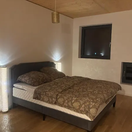 Ferienwohnung * Wangen im Allgaeu