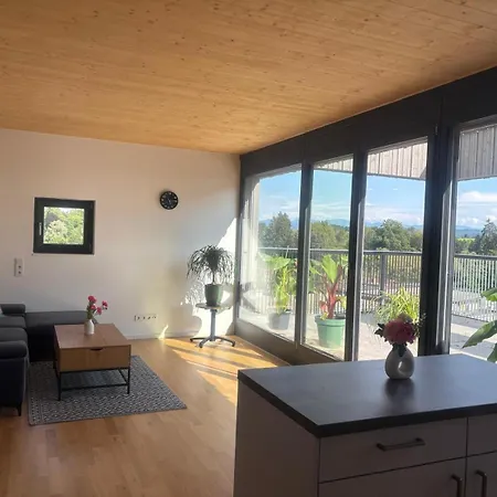 Ferienwohnung Apartment Wangen im Allgaeu