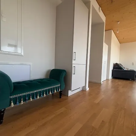 Ferienwohnung Apartment Wangen im Allgaeu