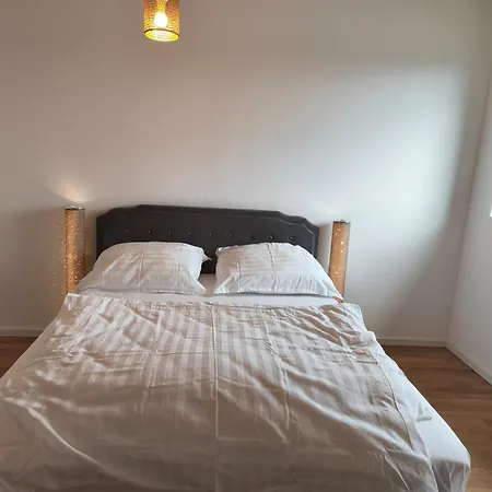 Ferienwohnung Apartment