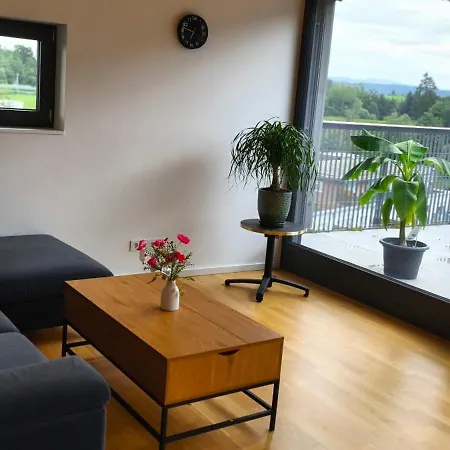 Ferienwohnung Wangen im Allgaeu