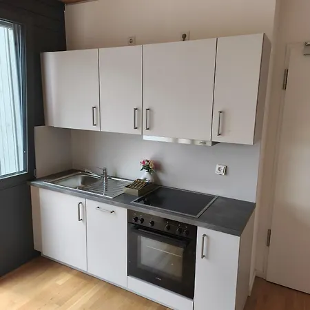 Apartment Ferienwohnung