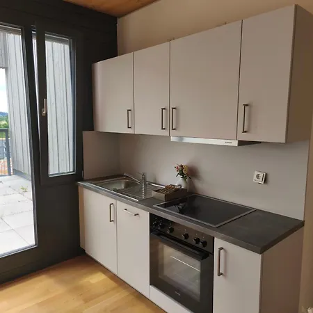 Ferienwohnung Wangen im Allgaeu