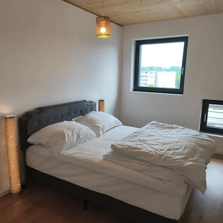 Apartment Ferienwohnung