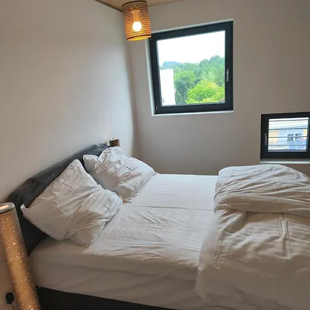 Apartment Ferienwohnung