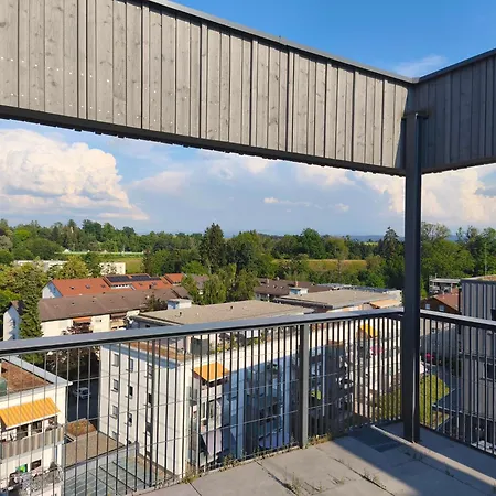Apartment Ferienwohnung